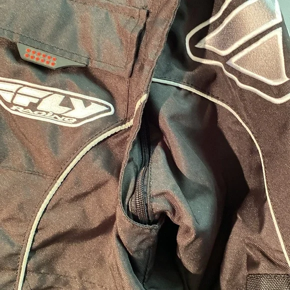 Fly Racing - Enduro Jacket. Size L - Picture 6 of 13